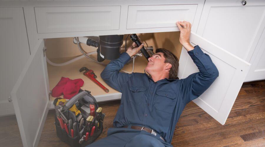 Local expert plumbing services in Drewsville, NH